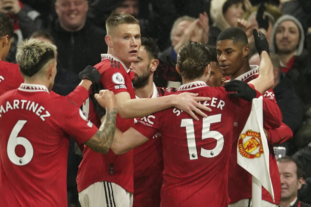 自政府推行 自政府推行